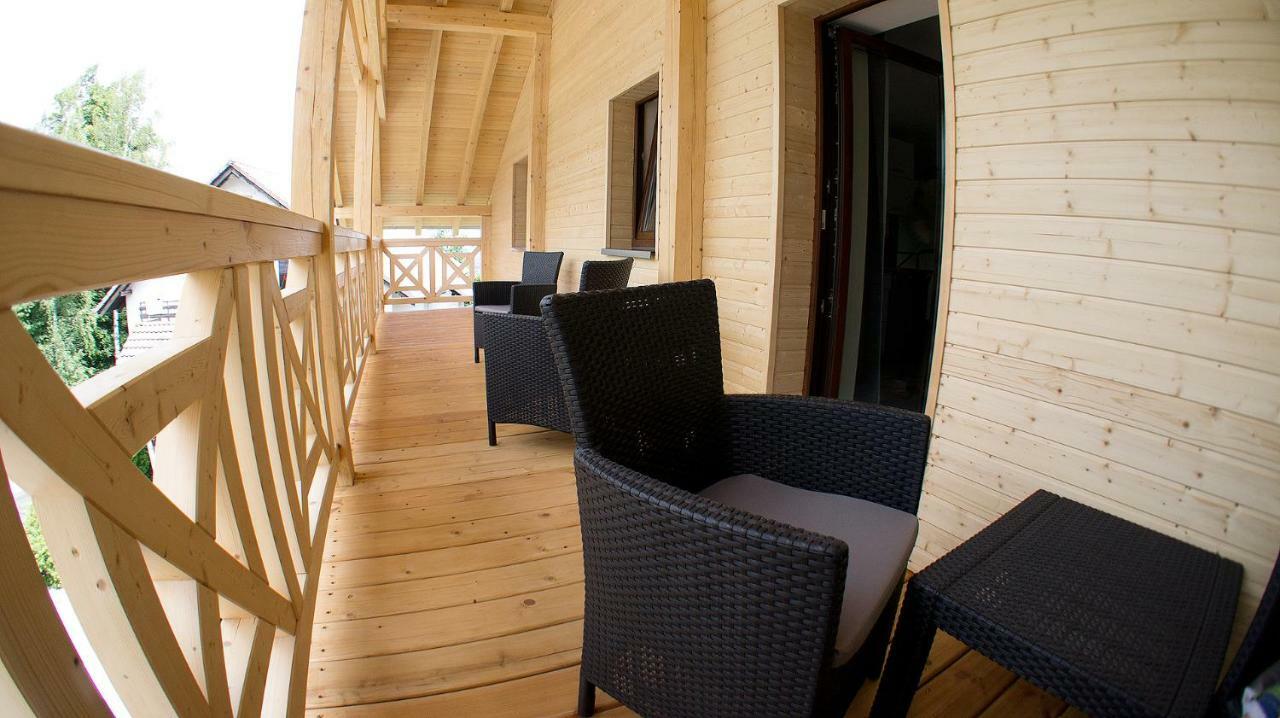 Apartamenty Karkonoskie Karpacz Exterior photo