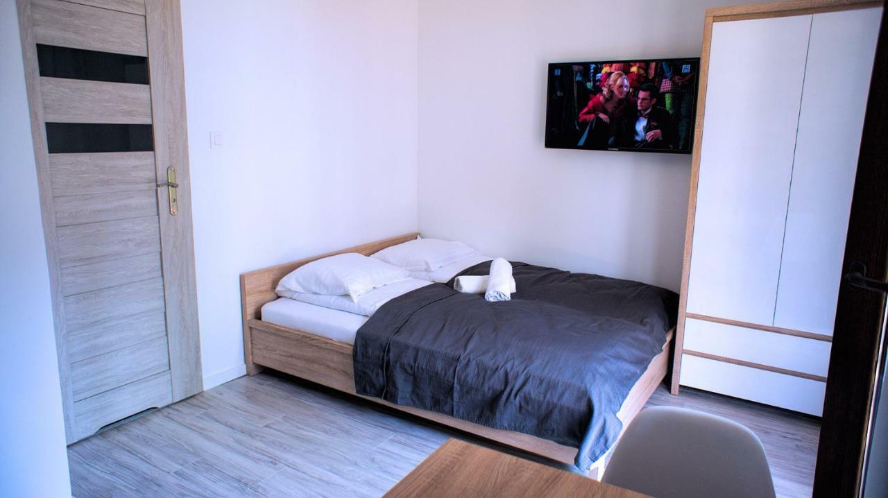 Apartamenty Karkonoskie Karpacz Exterior photo