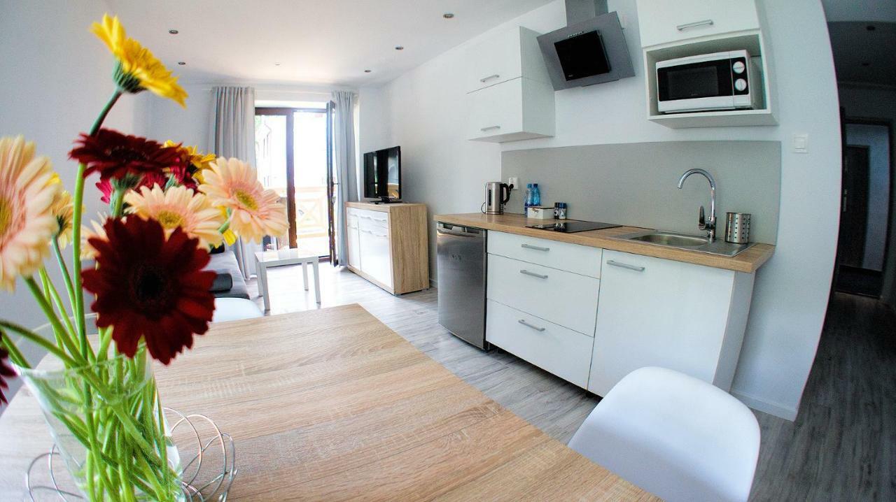 Apartamenty Karkonoskie Karpacz Exterior photo