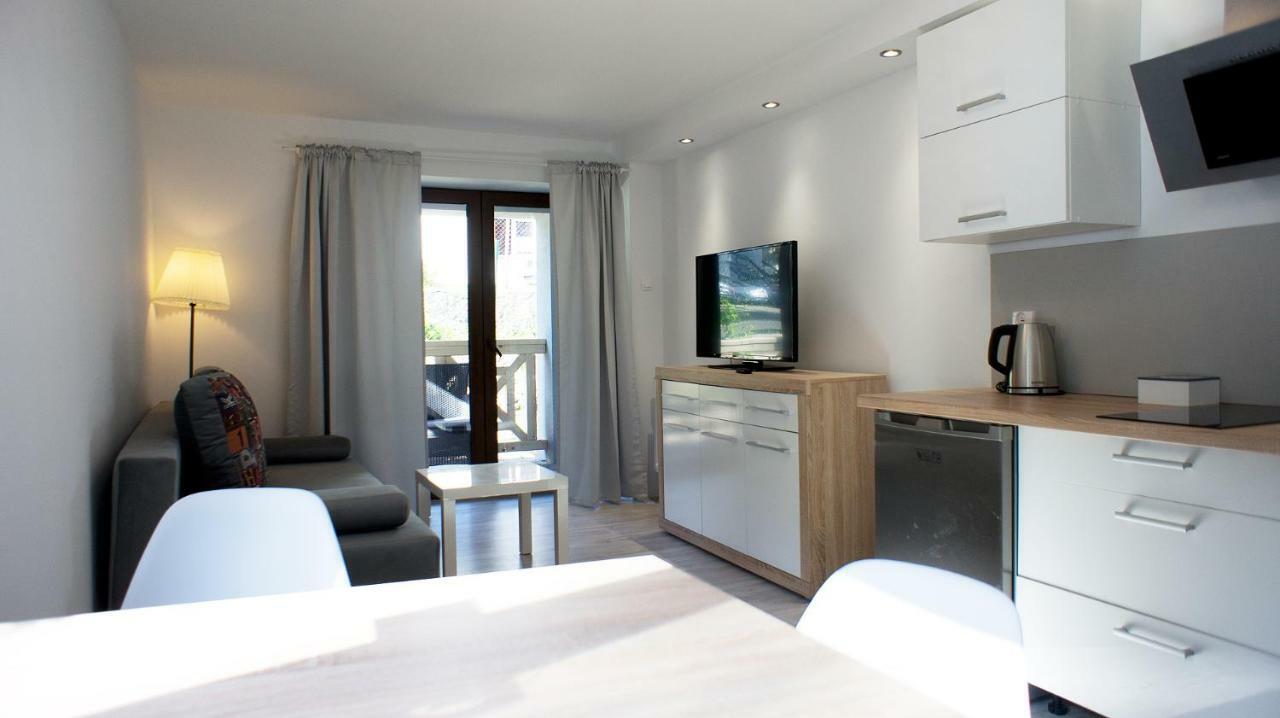 Apartamenty Karkonoskie Karpacz Exterior photo