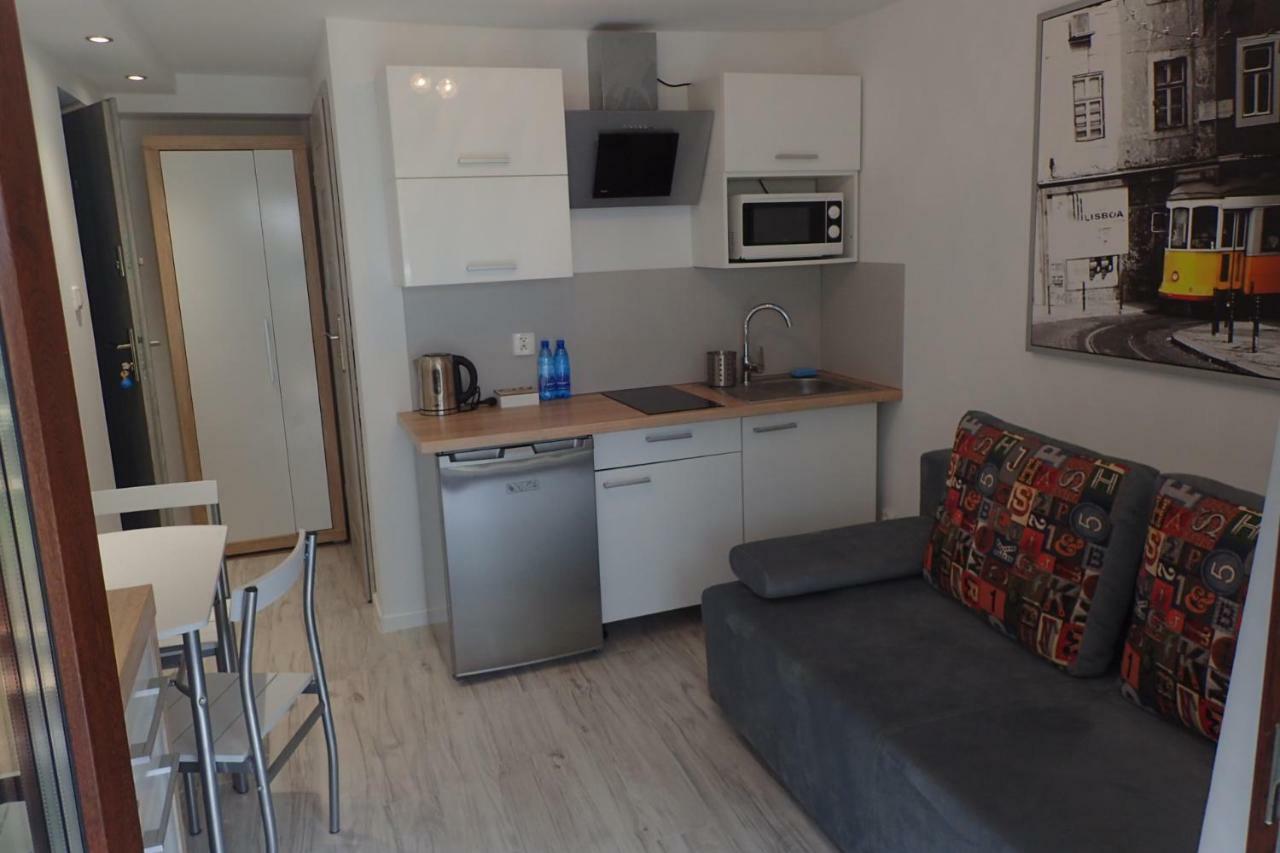 Apartamenty Karkonoskie Karpacz Exterior photo